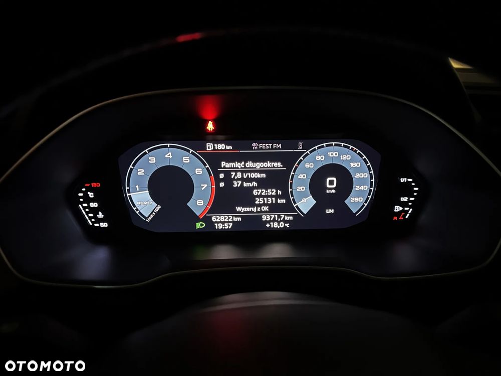 Audi Q3 35 TFSI - 21