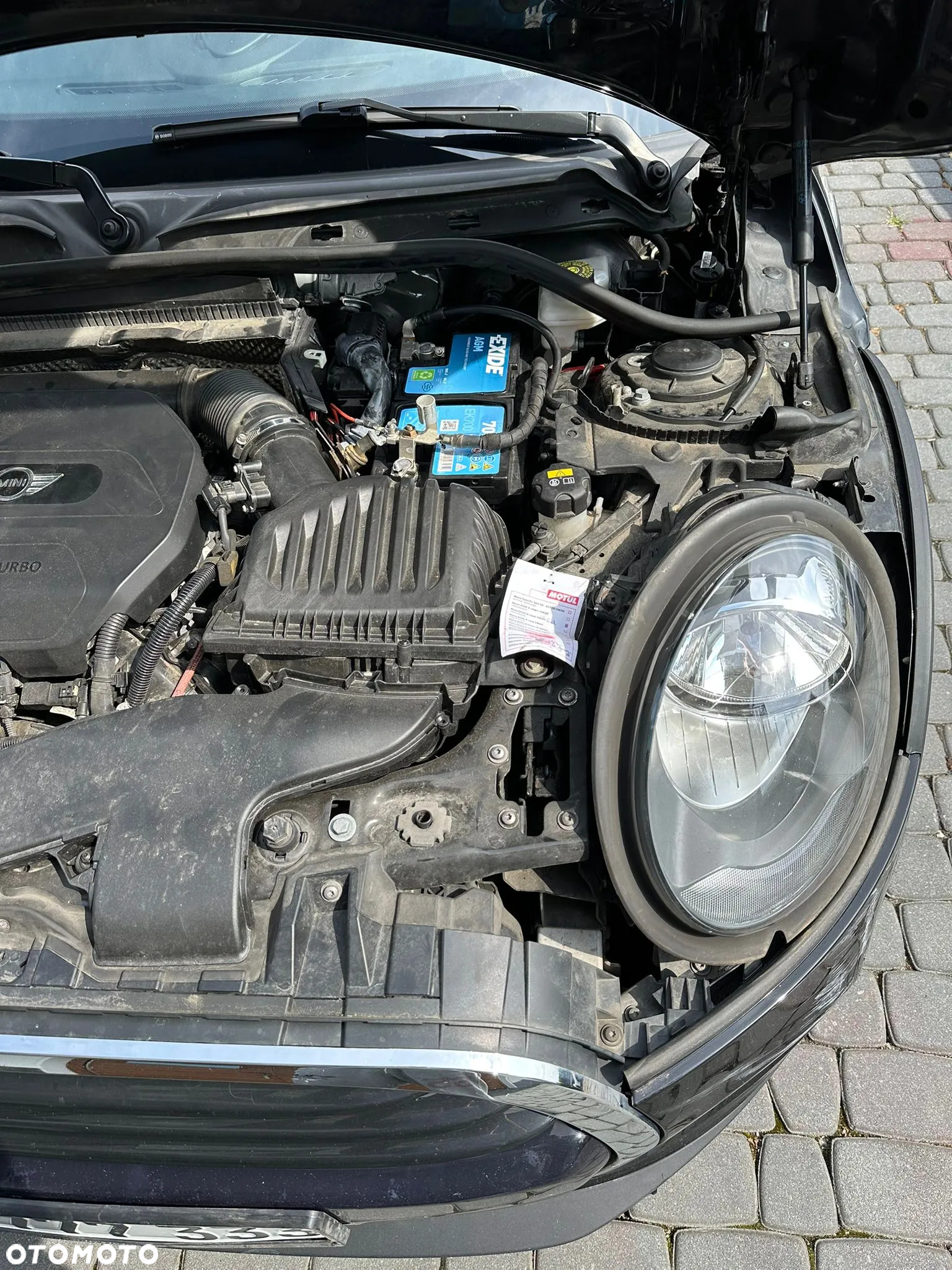 MINI Cooper D - 33