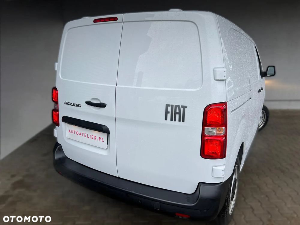 Fiat Scudo - 16