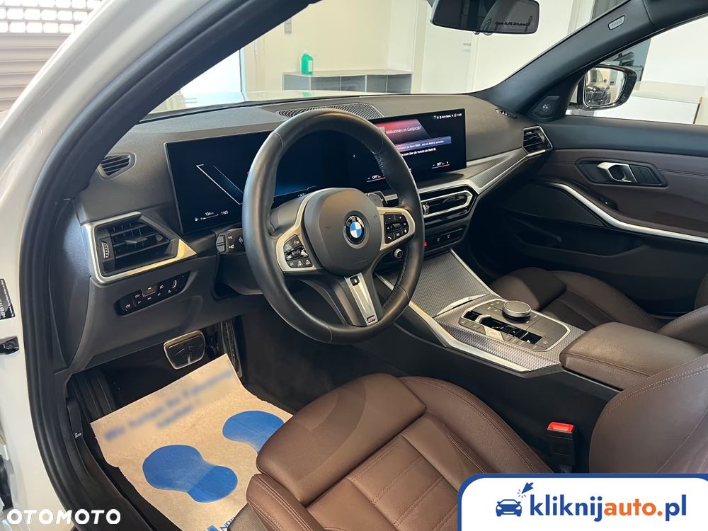 BMW Seria 3 330d xDrive mHEV sport - 5