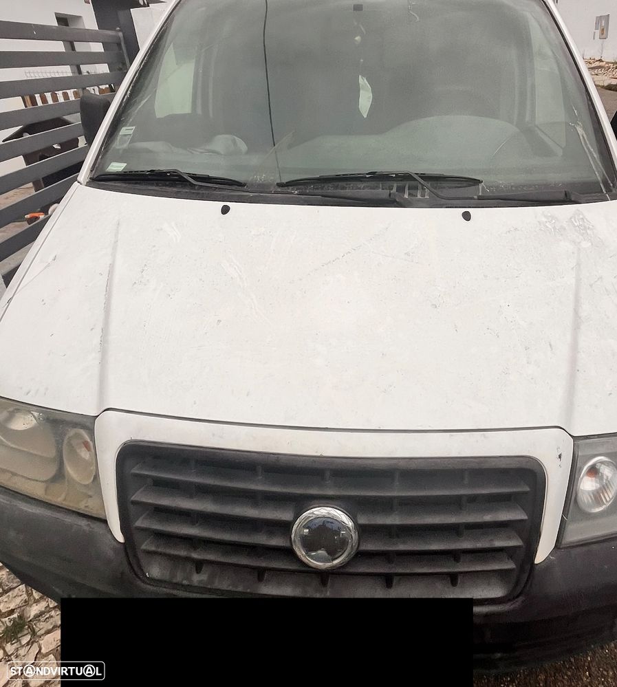 Fiat Doblo Combi 1.3 Multijet - 1