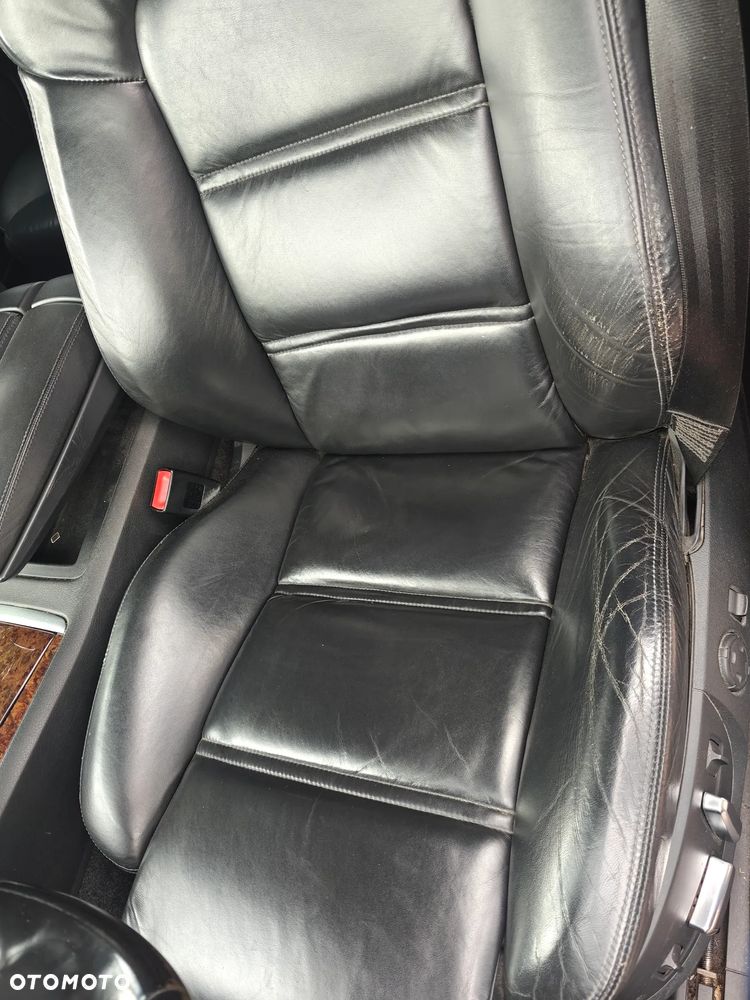 Audi A8 3.0 TDI DPF quattro - 7