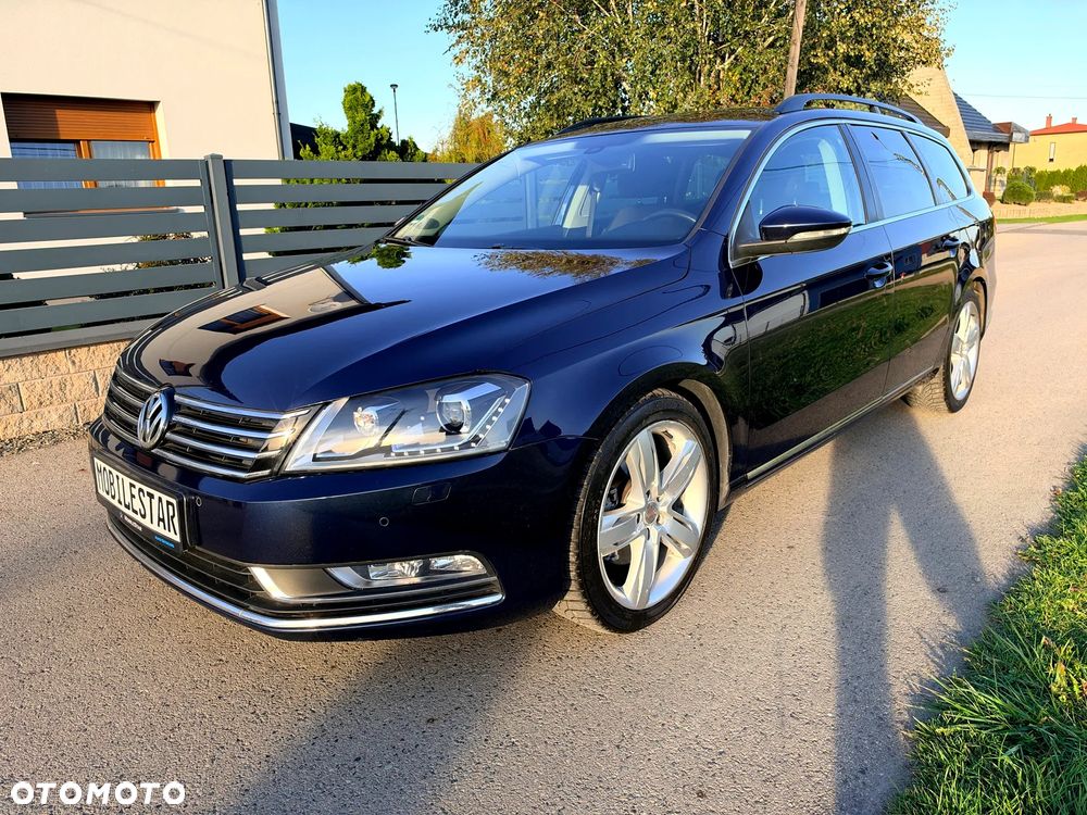 Volkswagen Passat Variant - 36