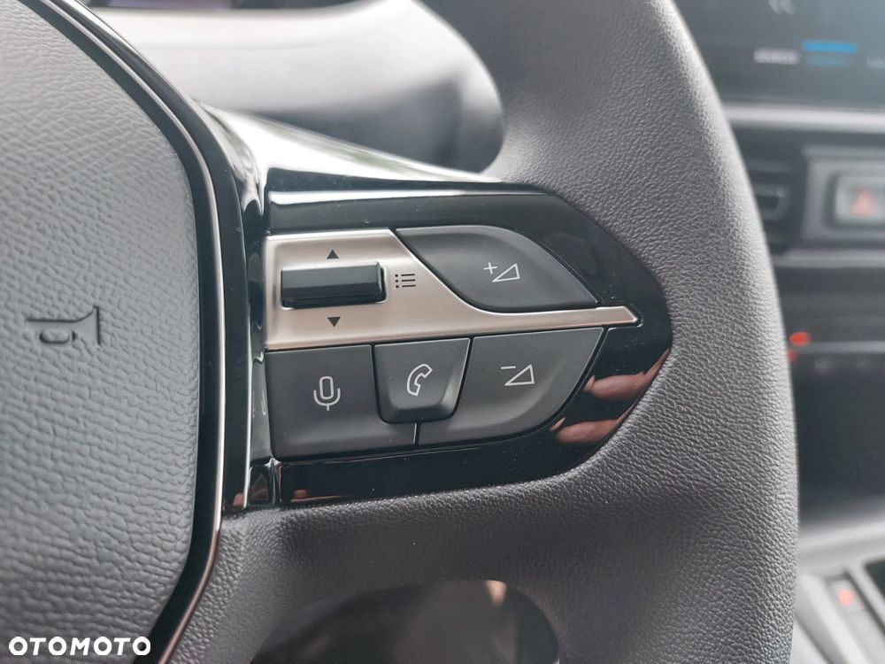 Peugeot PARTNER XL | AUTOMAT 130 KM | 2x DRZWI PRZESUWNE | OD RĘKI - 17