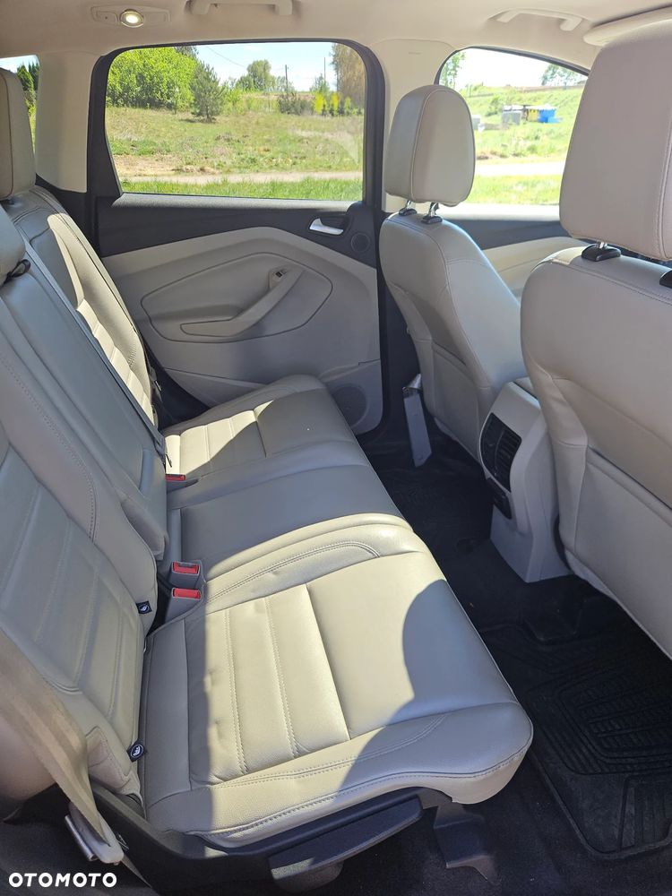 Ford Escape - 15