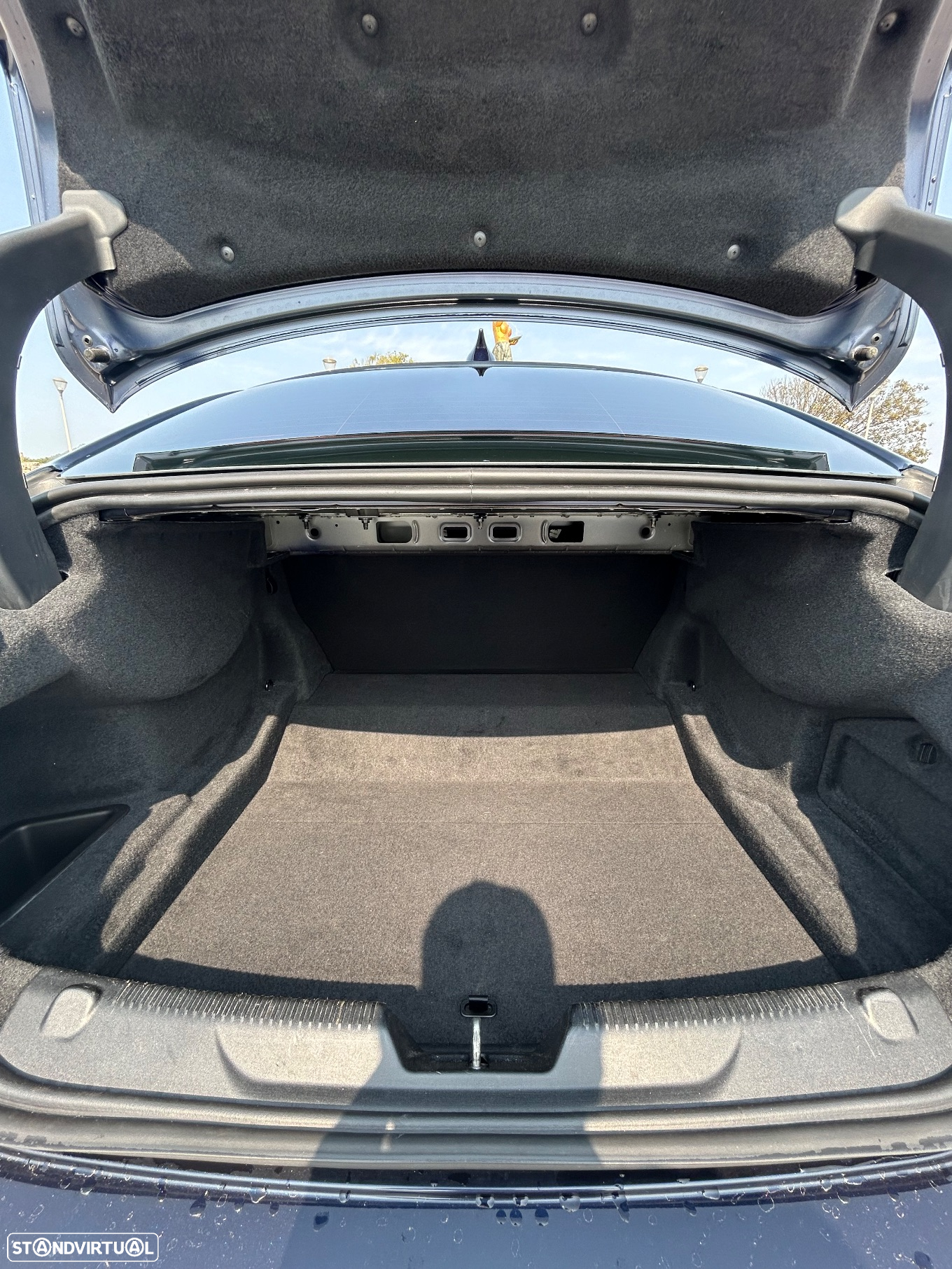 Jaguar XE 20d Aut. R-Sport - 8