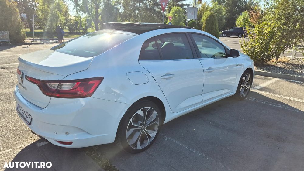 Renault Megane - 4