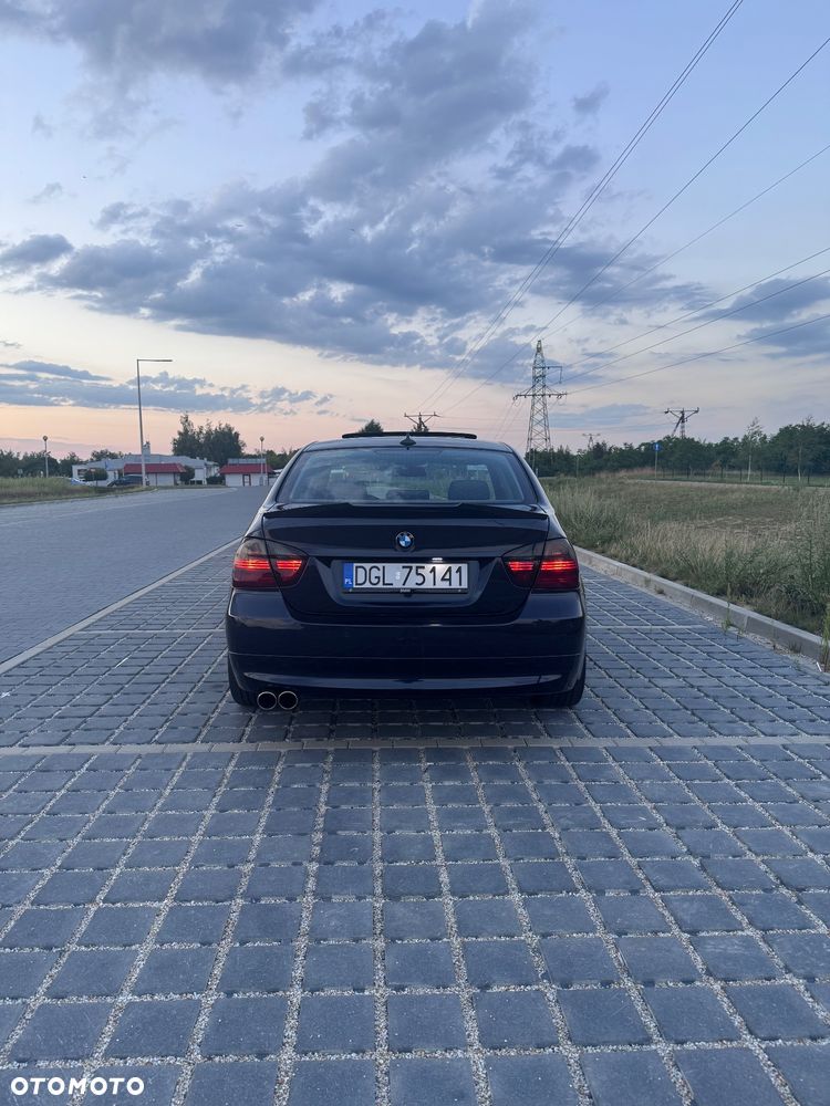 BMW Seria 3 - 7