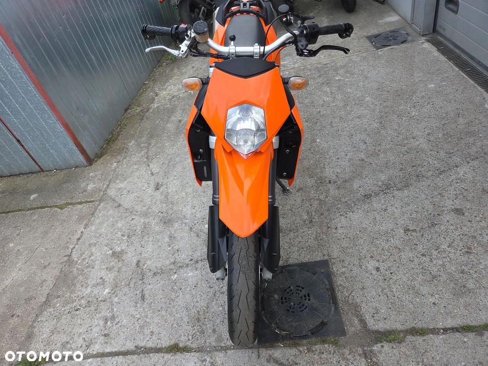 KTM Inny - 5