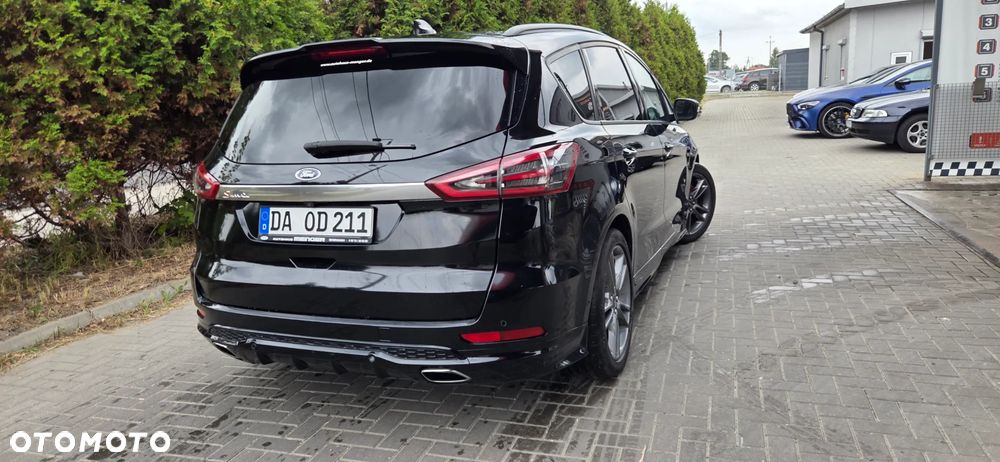 Ford S-Max 2.0 EcoBlue ST-Line - 12