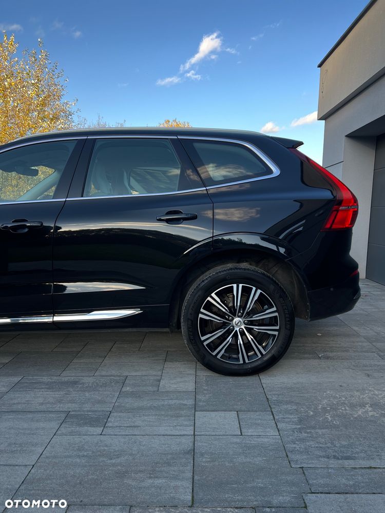 Volvo XC 60 B5 B AWD Inscription - 6