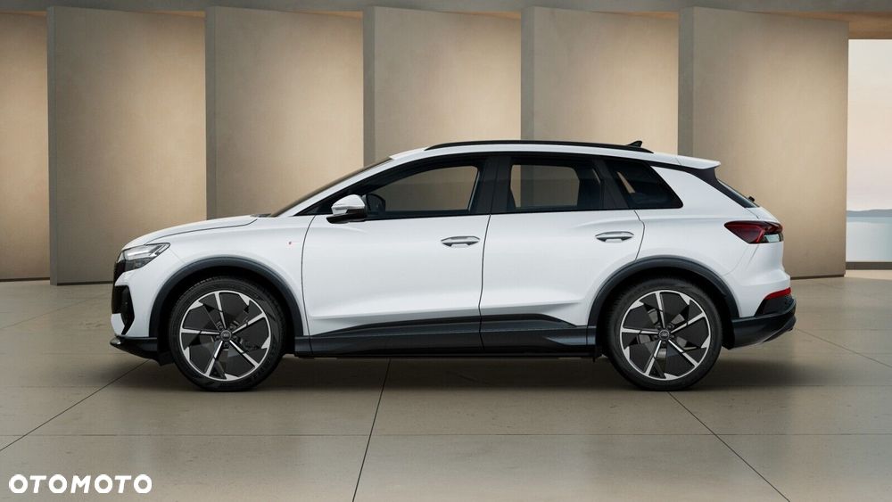 Audi Q4 e-tron - 2