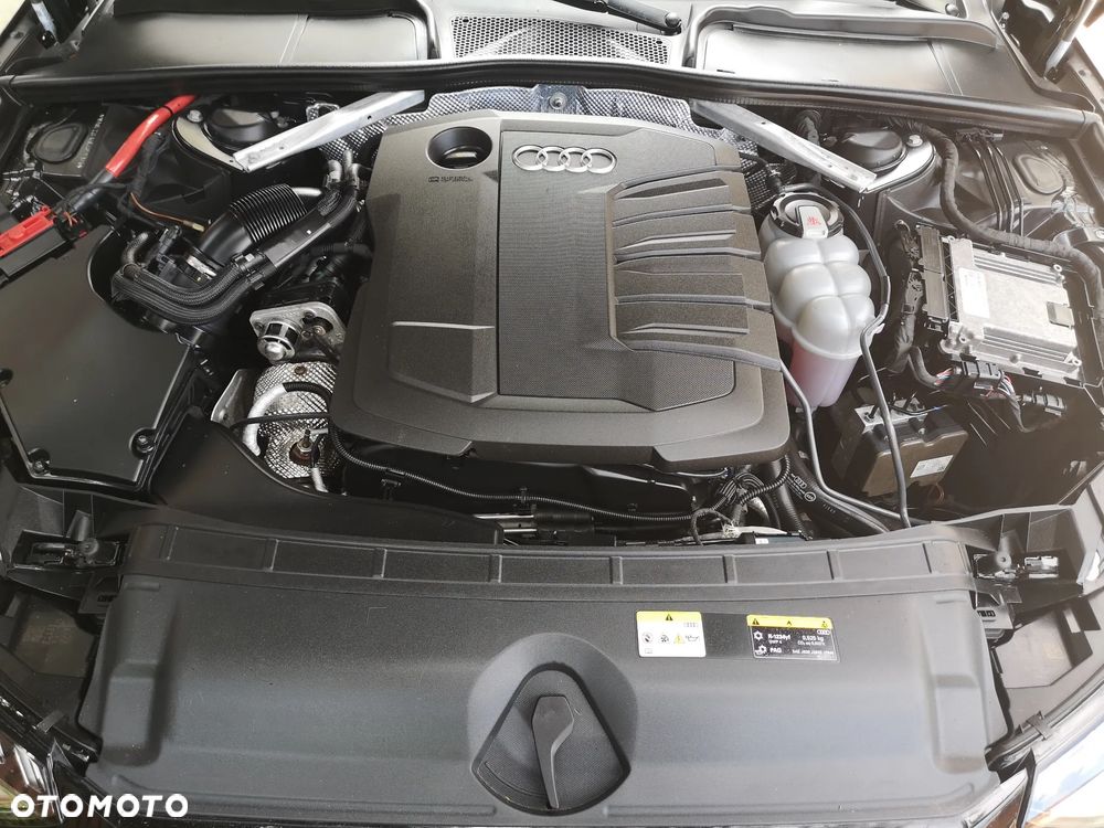 Audi A4 Avant 35 TDI S tronic advanced - 25