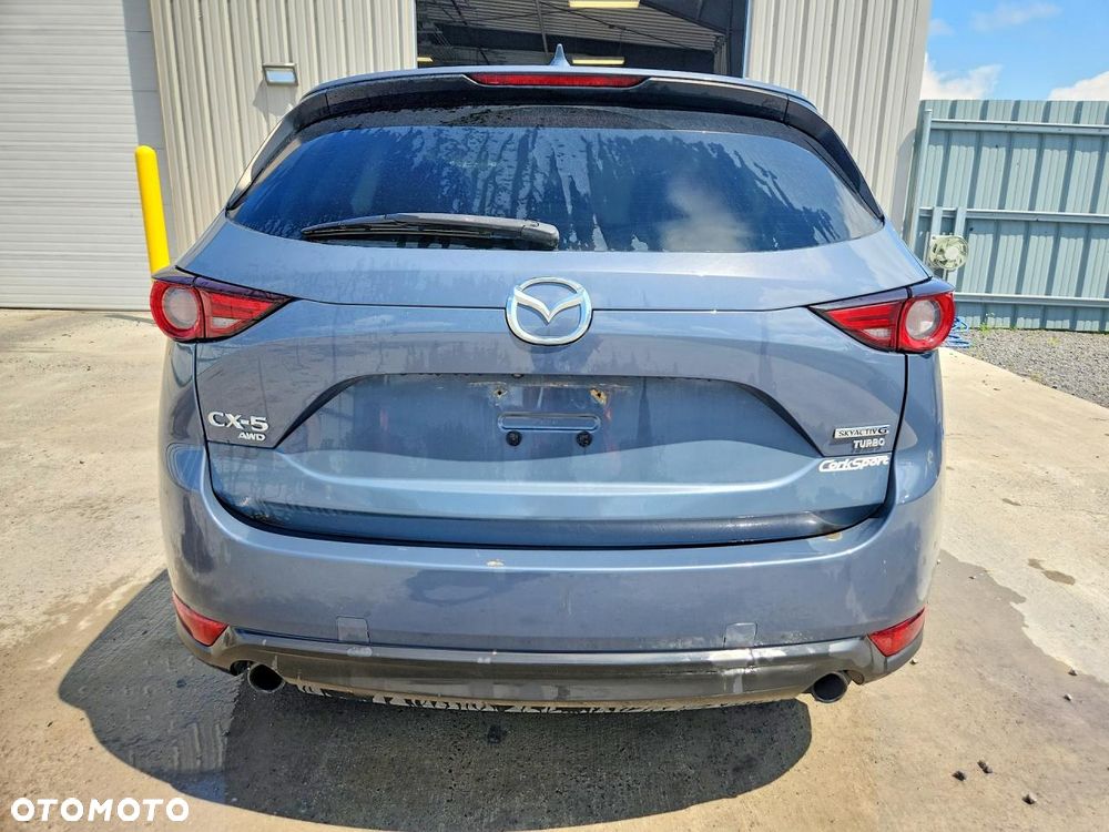 Mazda CX-5 2.5 Skyprestige AWD - 6