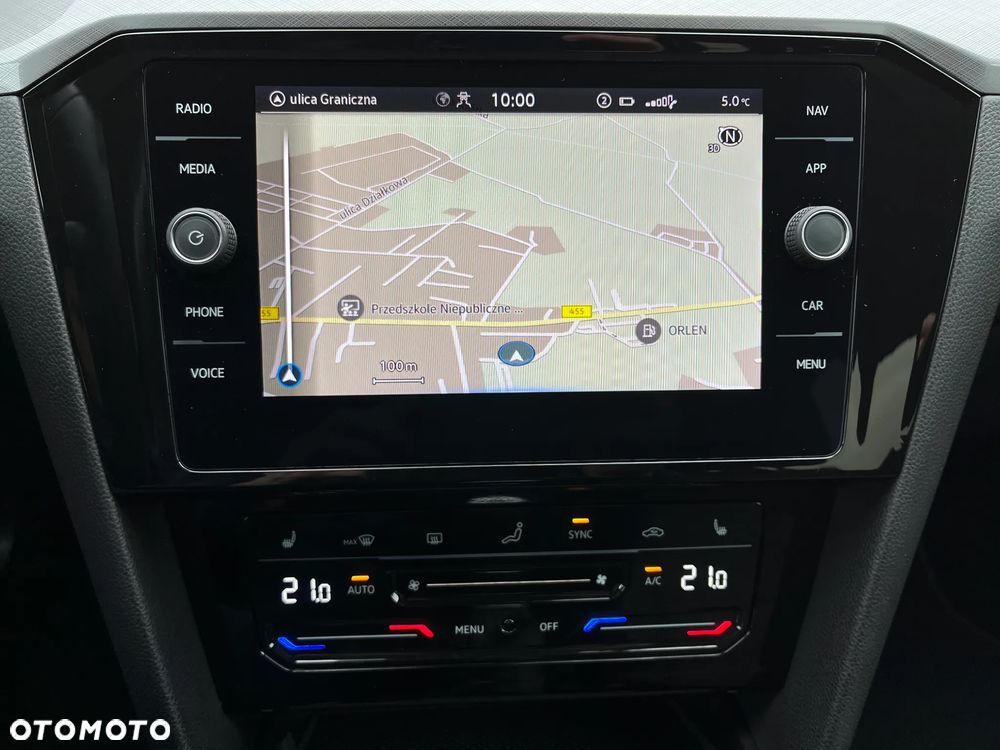 Volkswagen Passat Variant 2.0 TDI EVO Business - 13