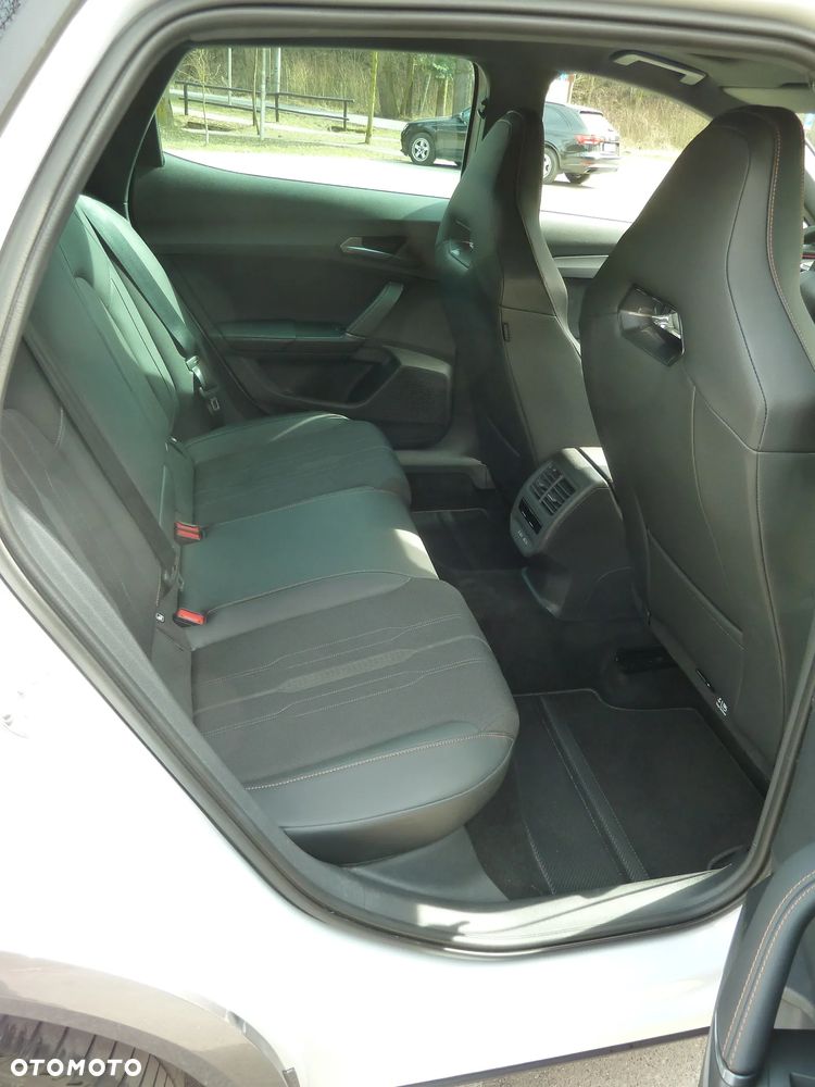 Cupra Formentor - 27