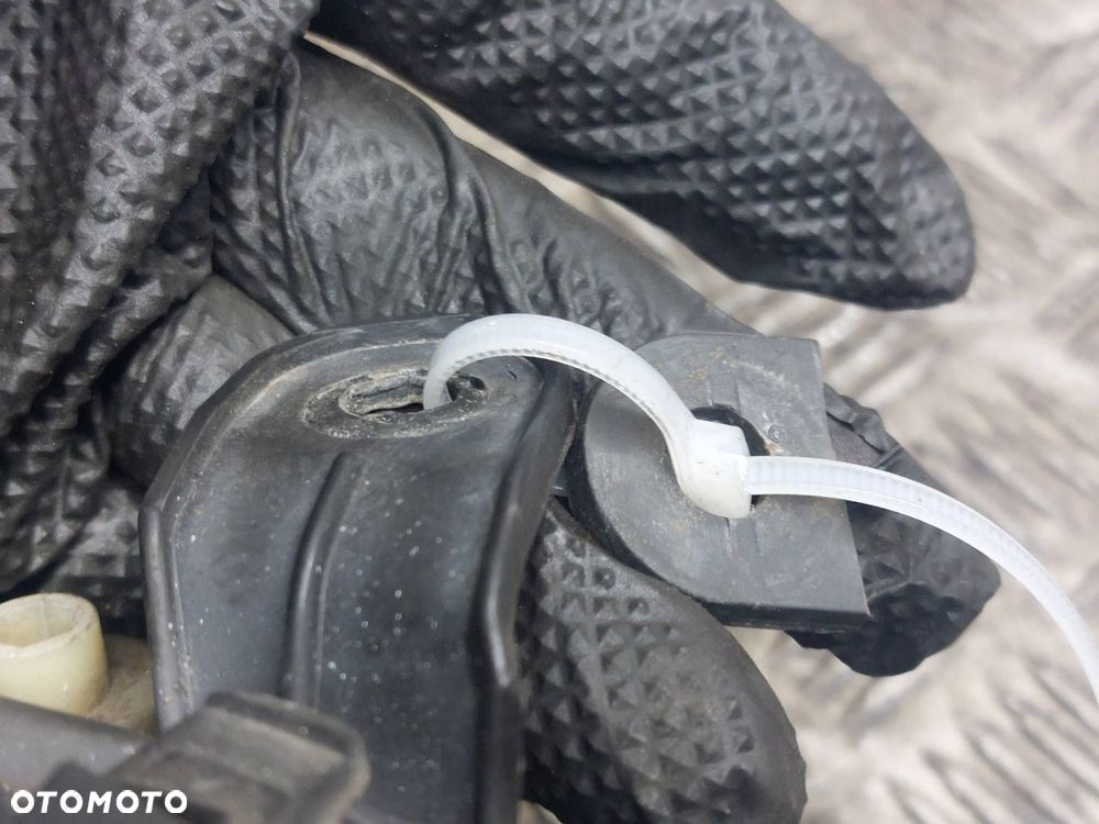 LAMPA LEWY PRZÓD + PRAWY PRZÓD VALEO OPEL ZAFIRA A Z282 - 4