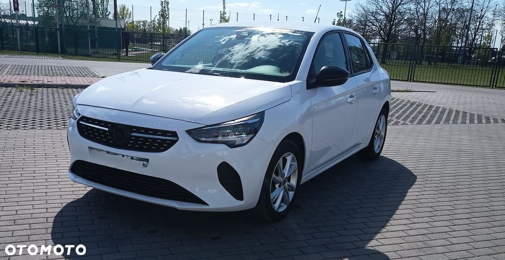 Opel Corsa - 11