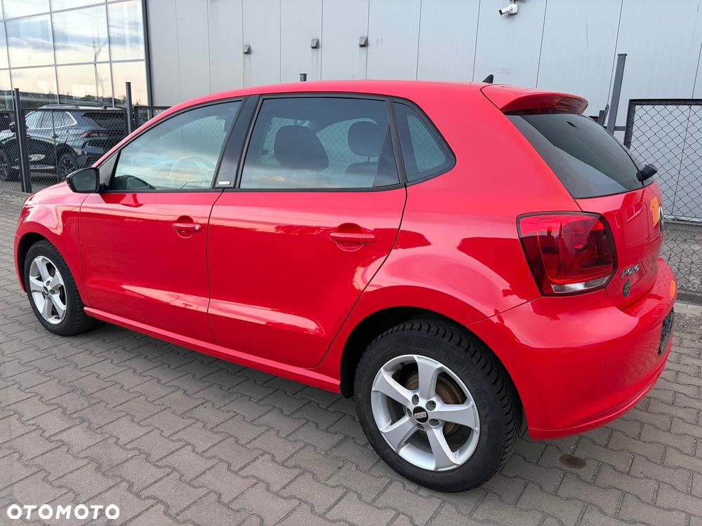 Volkswagen Polo 1.2 Style - 5