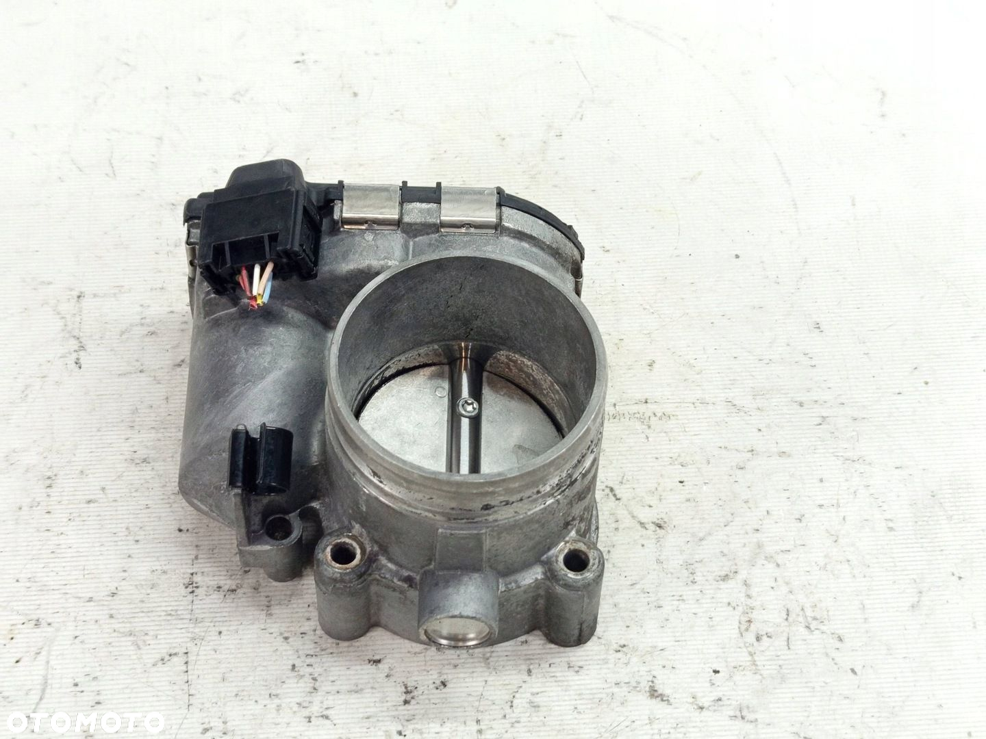 ALFA ROMEO 147 156 166 GTV GT JTS PRZEPUSTNICA 0280750102 - 2