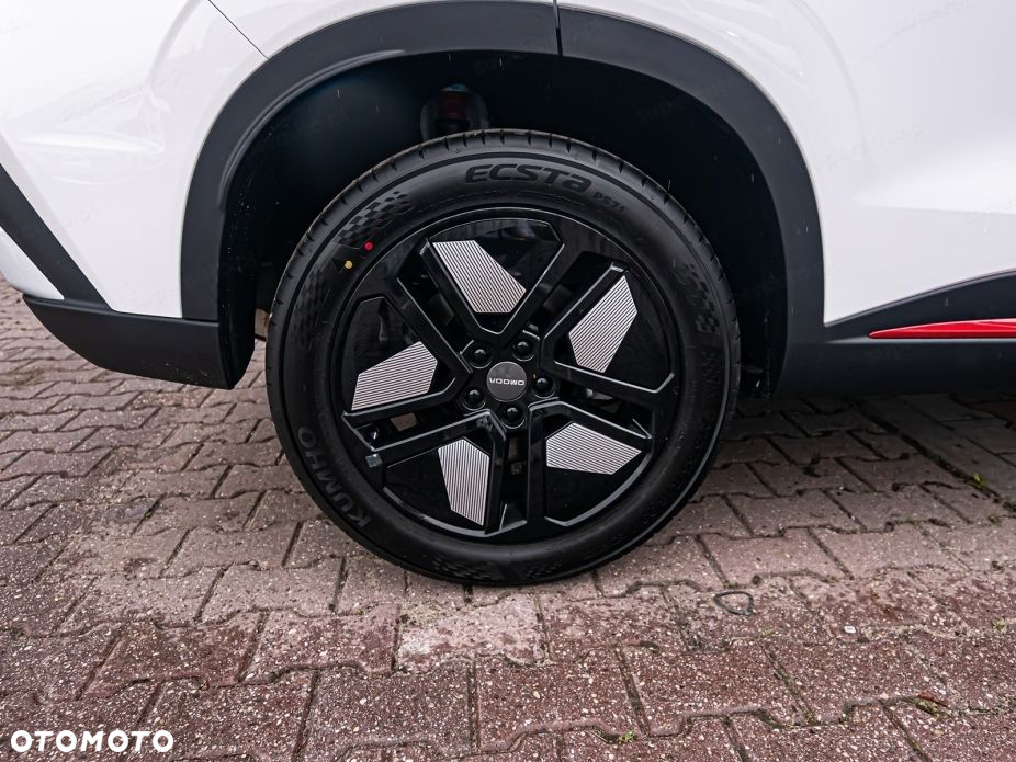 Omoda 5 1.6 T-GDI Premium DCT - 15