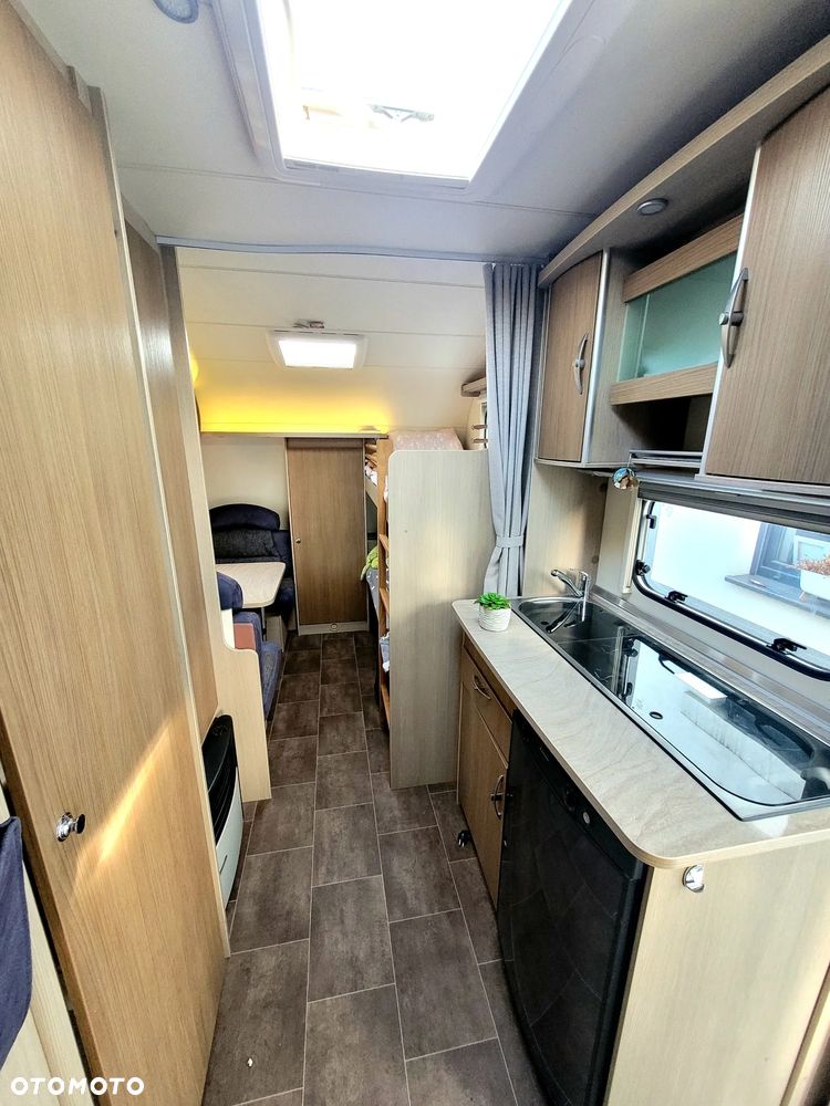 Burstner Averso Plus 510 TK - 17