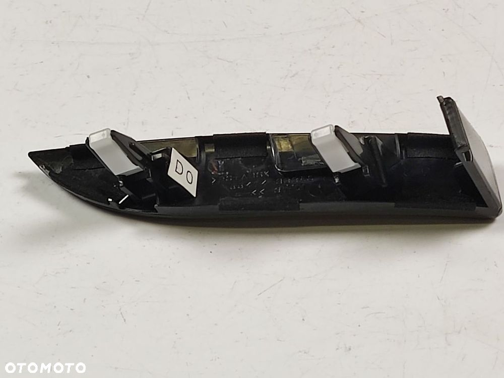 LEXUS ES gen VII 18-21r Zaślepka Dekor Deski Rozdzielczej - 6