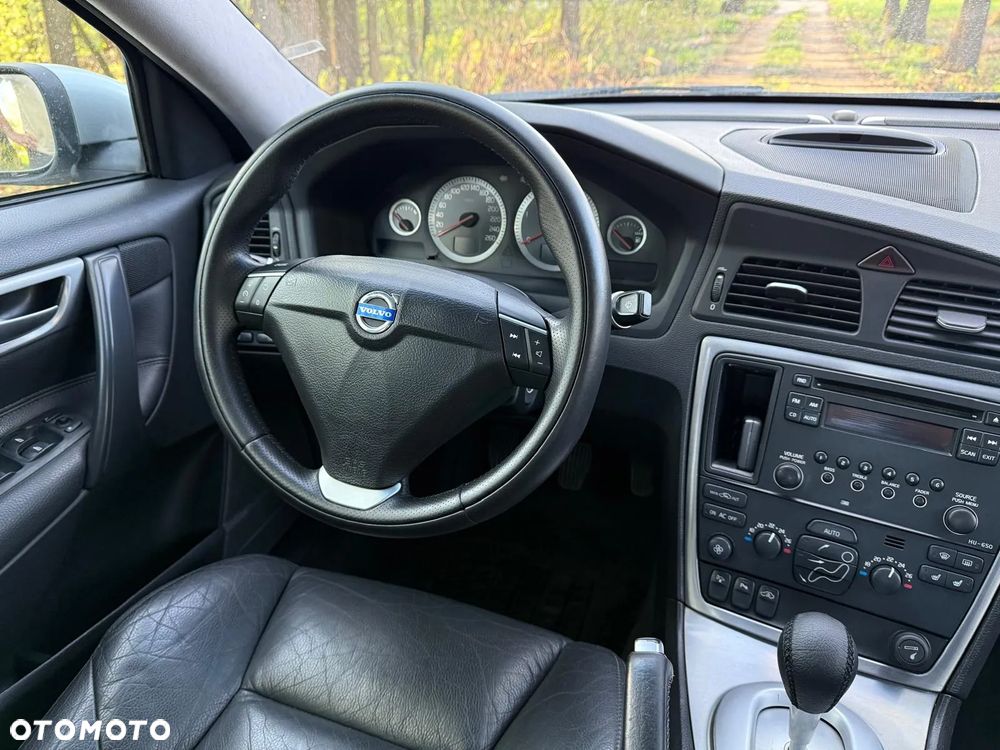 Volvo S60 2.4D Kinetic - 22