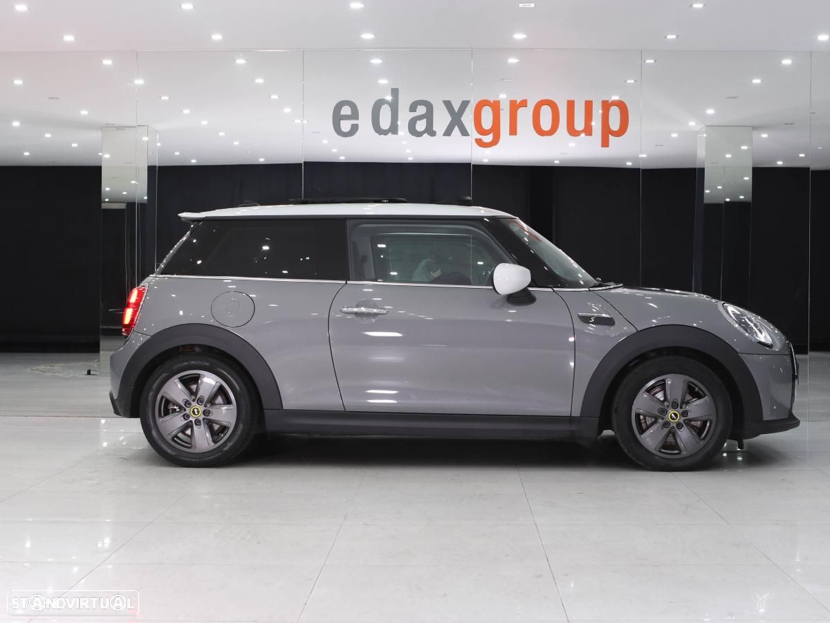 MINI 3 Portas Cooper SE - 2