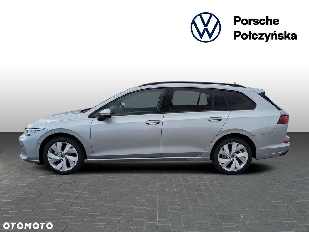Volkswagen Golf Variant - 5
