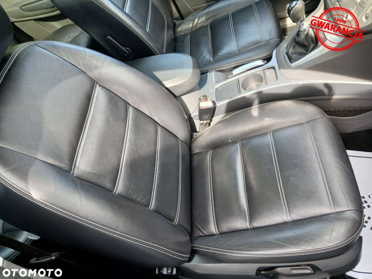 Ford Kuga - 31