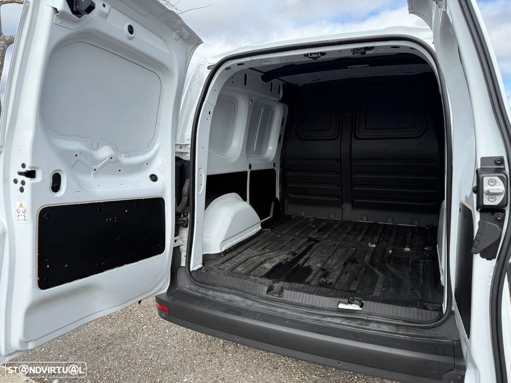 Mercedes-Benz Citan 1.5 108cdi - 8
