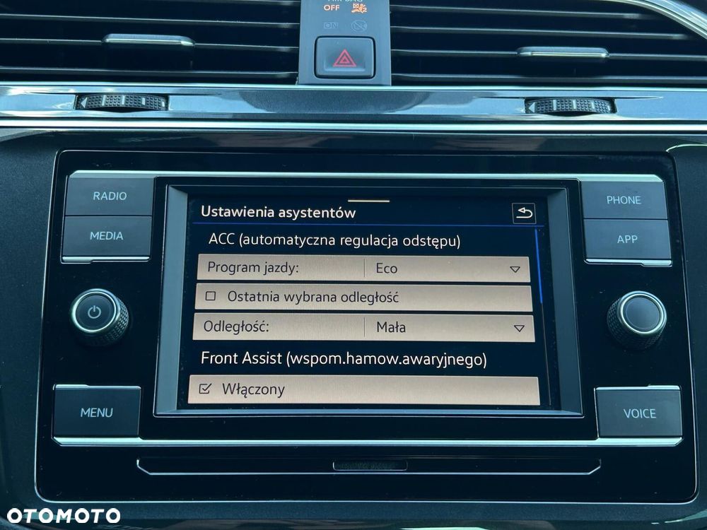 Volkswagen Tiguan 1.5 TSI EVO Life DSG - 29