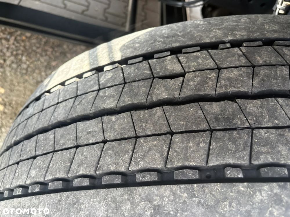 Mercedes-Benz Actros L - 11