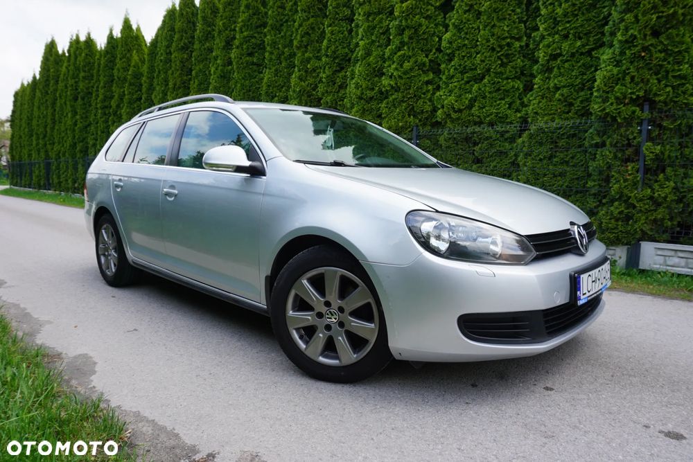 Volkswagen Golf 1.4 TSI Style - 7