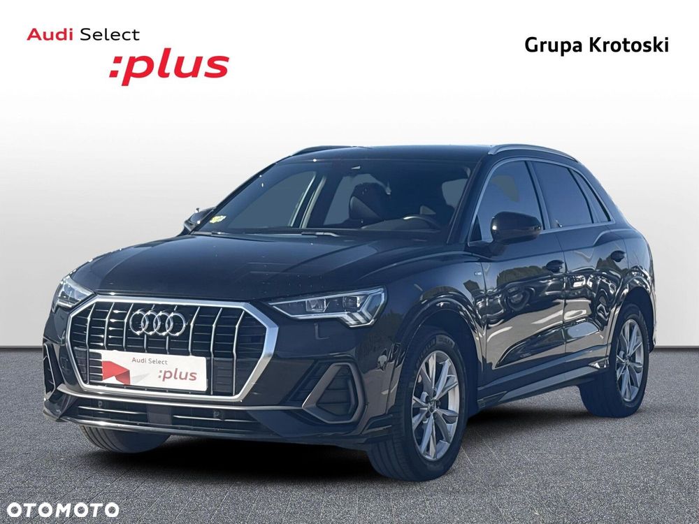 Audi Q3 - 2