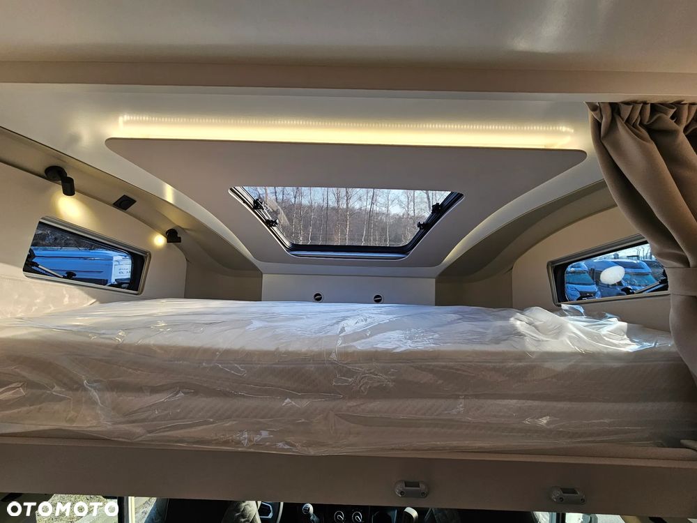 Adria Coral XL 660SL - 4