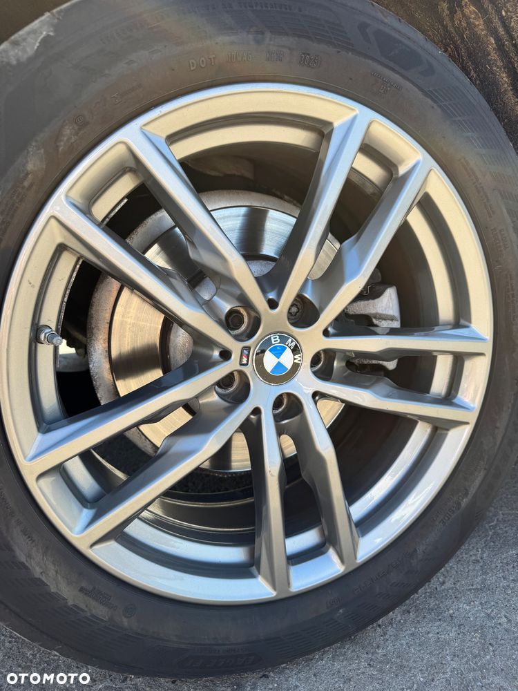 BMW X4 - 26
