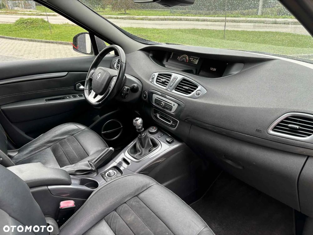 Renault Scenic Xmod 1.6 dCi Energy Bose Edition - 7