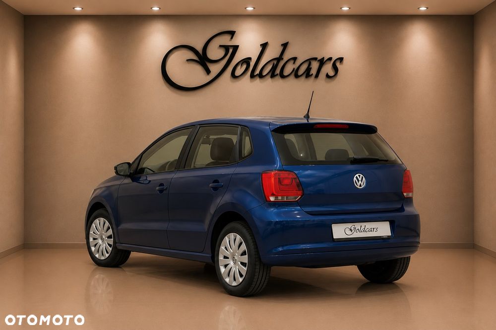 Volkswagen Polo 1.2 Team - 4