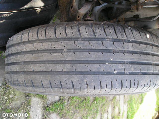 Koła lato 16 KIA SPORTAGE HYUNDAI TUCSON 5x114,3 - 6