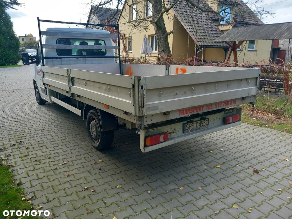 Renault Master - 4