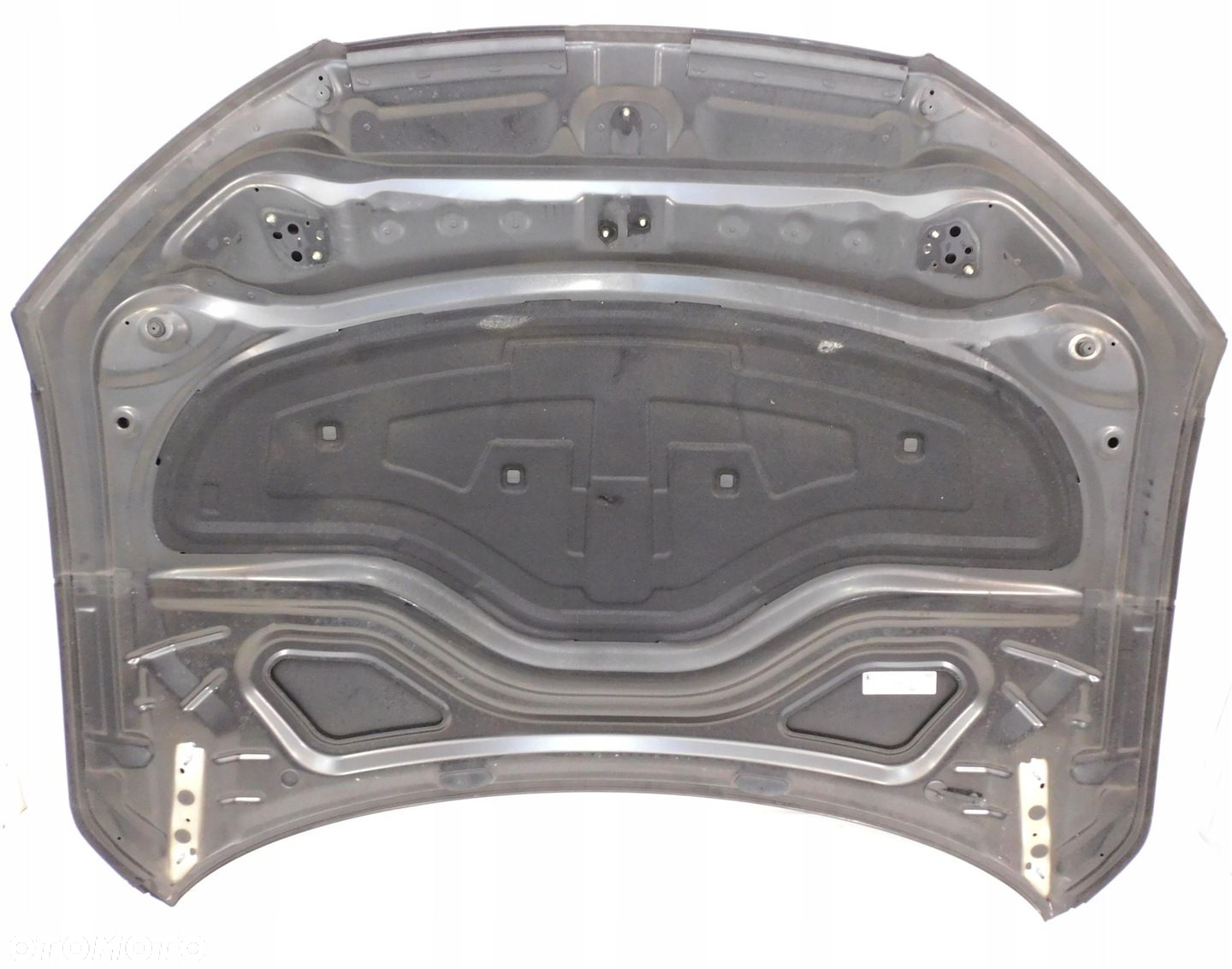 AUDI A7 C7 4G8 LIFT S LINE KOMPLETNY PRZÓD ZDERZAK LAMPY MASKA PAS LY8X - 6