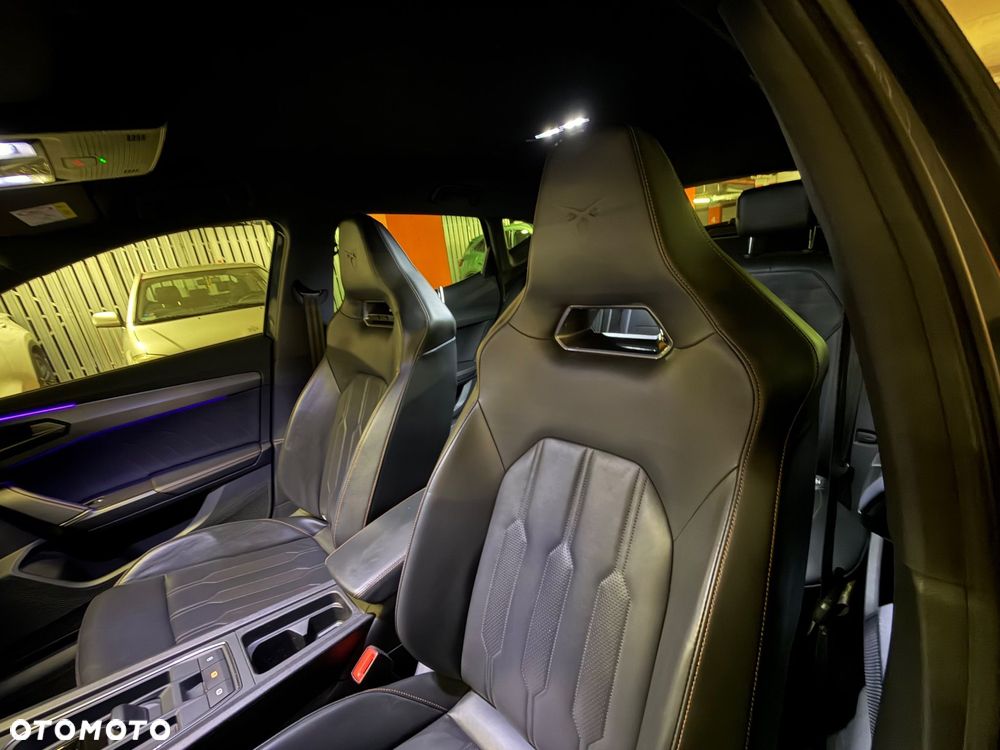 Cupra Formentor - 8