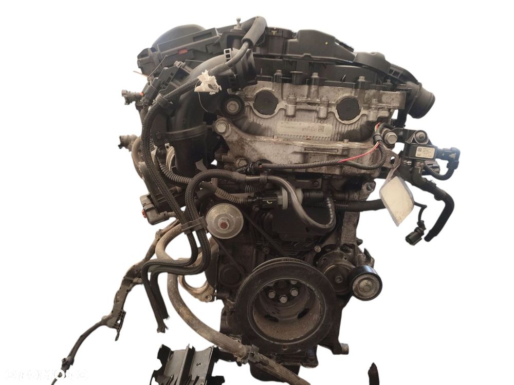 SILNIK KOMPLETNY OPEL GRANDLAND (2017-2021) 1.2 T 130KM 10TMA4 - 5