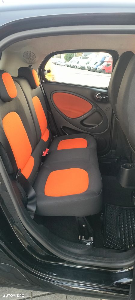 Smart Forfour passion - 21