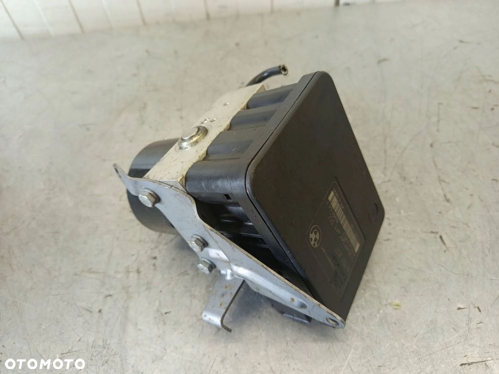 POMPA ABS STEROWNIK BMW 3 E90 E91 1 E87 E81 6787836 6787837 - 7