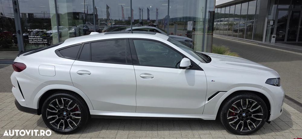 BMW X6 xDrive30d - 2