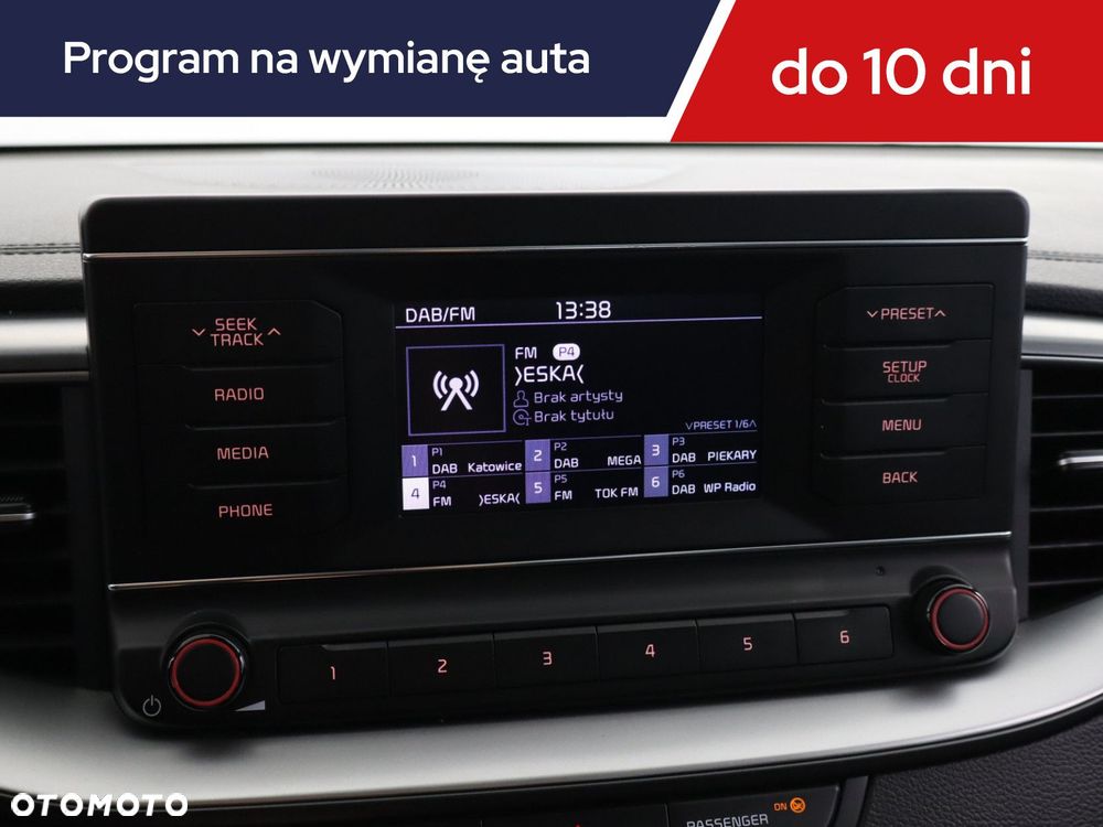 Kia Ceed - 14