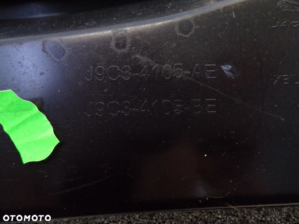 PODSZYBIE LAND ROVER RANGE ROVER SPORT II J9C3-4105-AE - 3